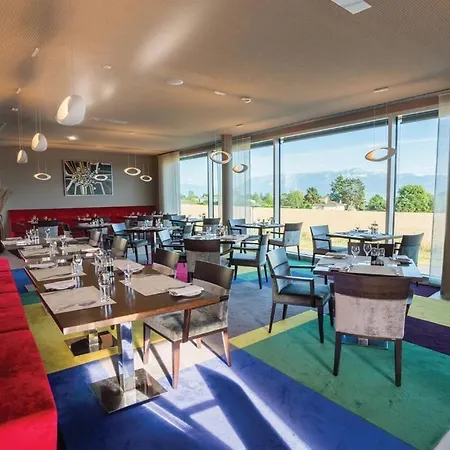Hotel Starling Lausanne