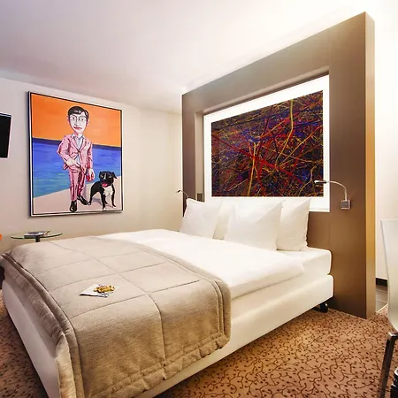 Hotel Starling Lausanne
