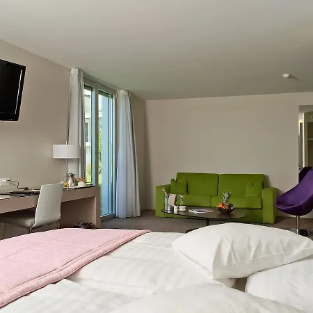 Starling Lausanne 4*